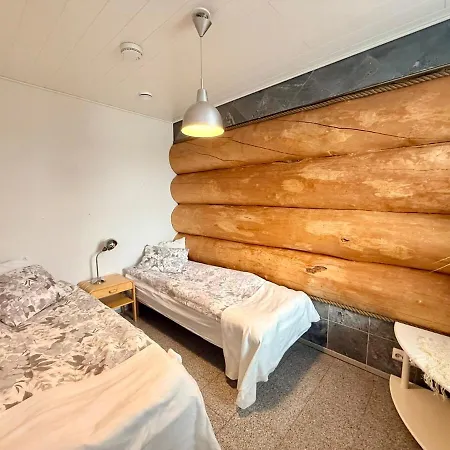 Apartamento Cuisine Joensuu