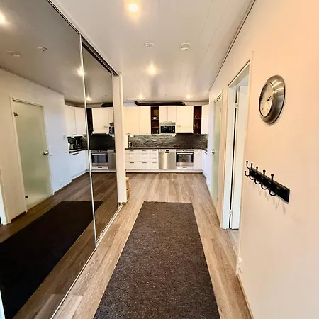 Cuisine Apartamento